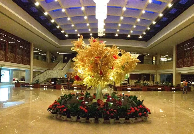 Grand Link Hotel Guilin